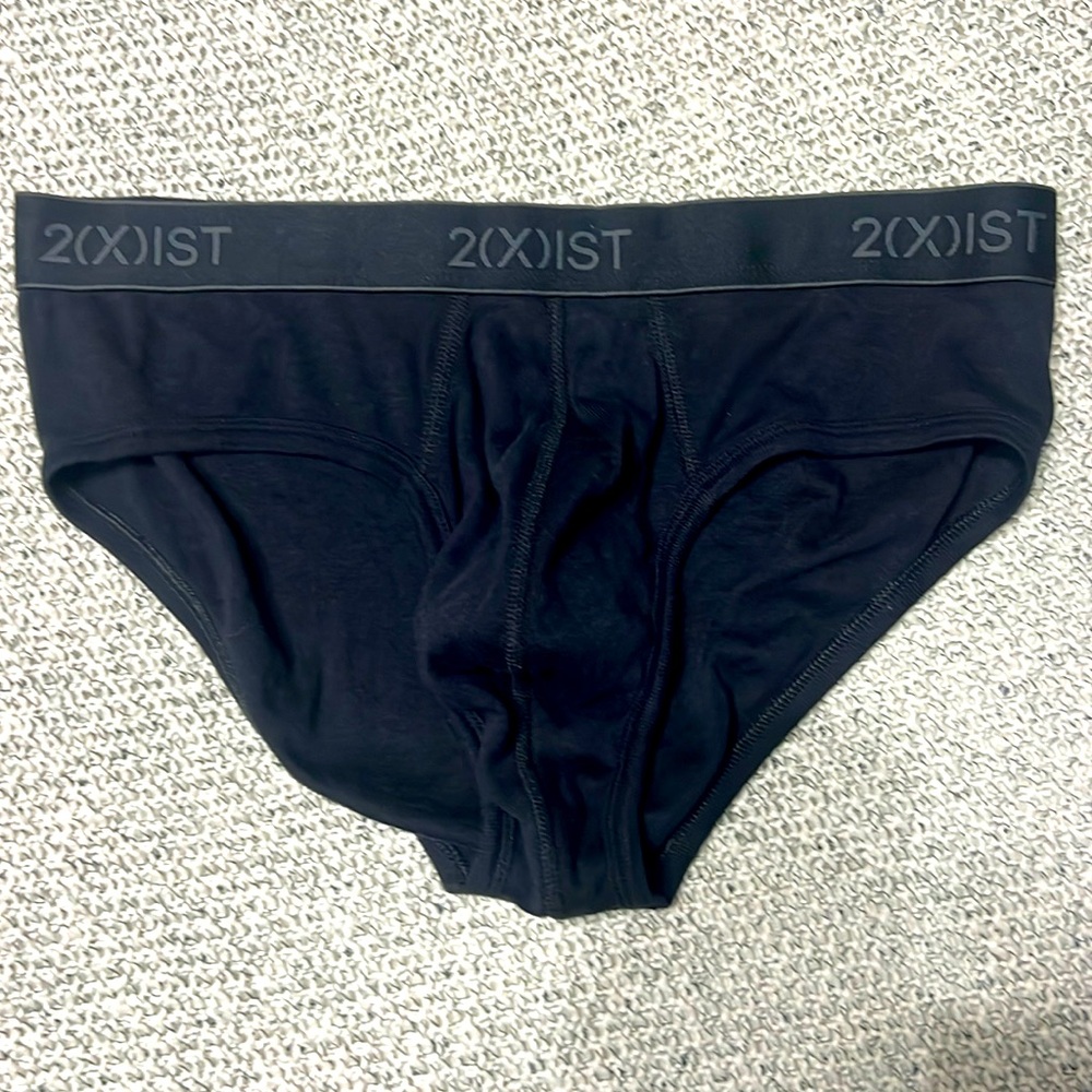 2xist briefs